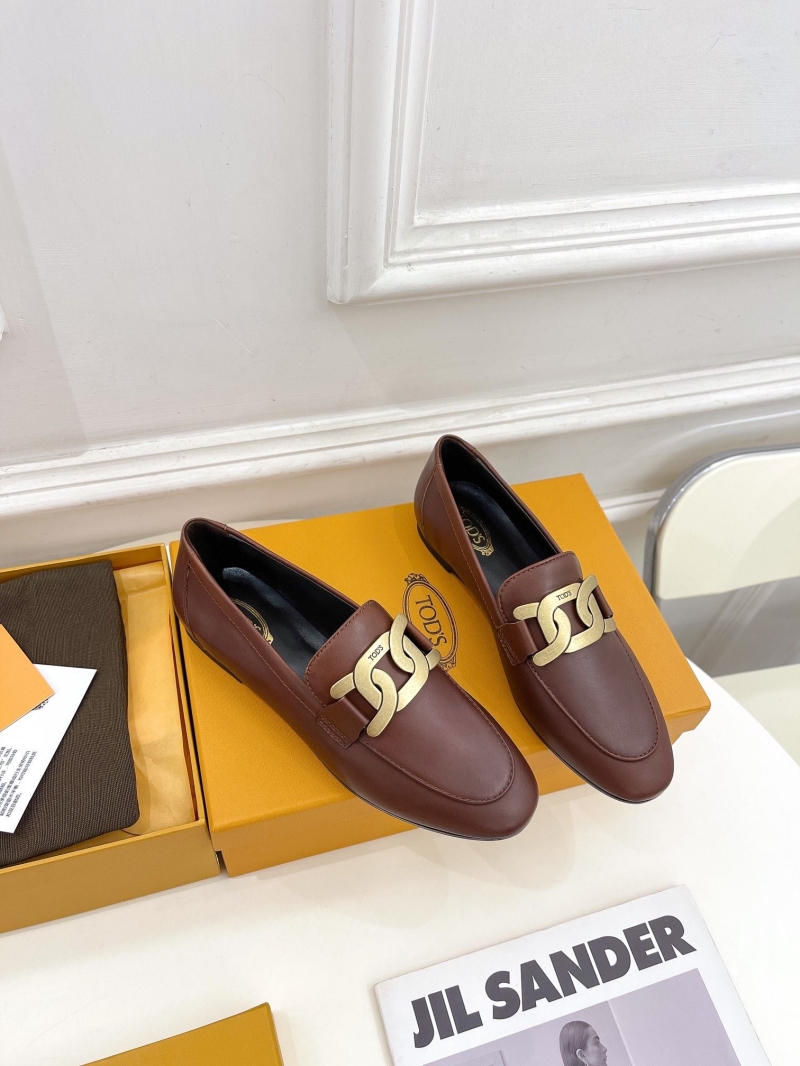 Tods Shoes